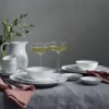 Swedish Grace skål 30 cl, 6-pack snö (vit)