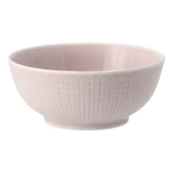 Swedish Grace skål 30 cl, ros (rosa)