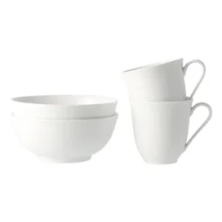 Swedish Grace startset snö, 8 delar