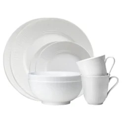 Swedish Grace startset snö, 8 delar