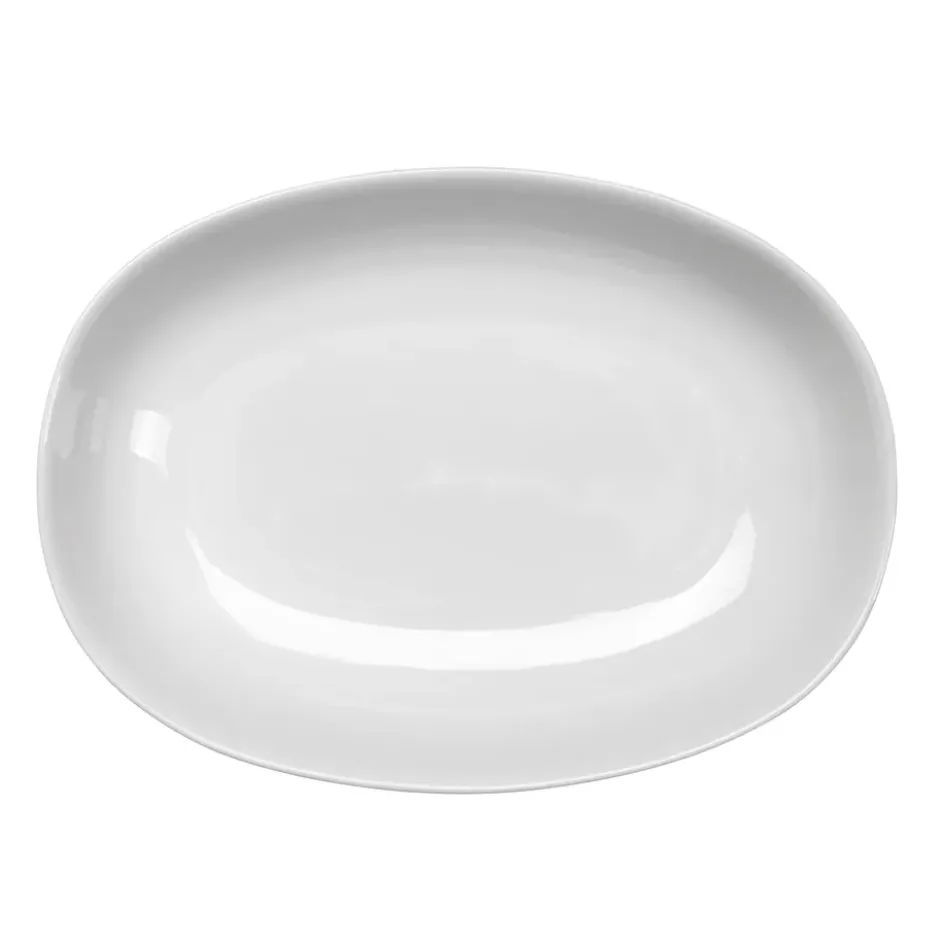 Swedish Grace ugnsform 1,7 l, snö (vit)