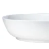 Swedish Grace ugnsform 2,5 l, snö (vit)