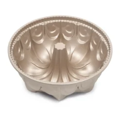 Sweet Magic bakform, Gjuten aluminum, Lily Flower, 194 cl