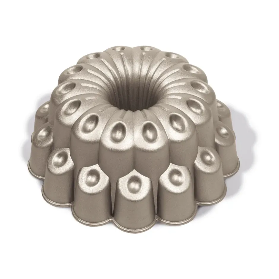 Sweet Magic bakform, Gjuten aluminum, Marquise, 224 cl