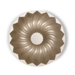 Sweet Magic bakform, Gjuten aluminum, Classic, 231 cl