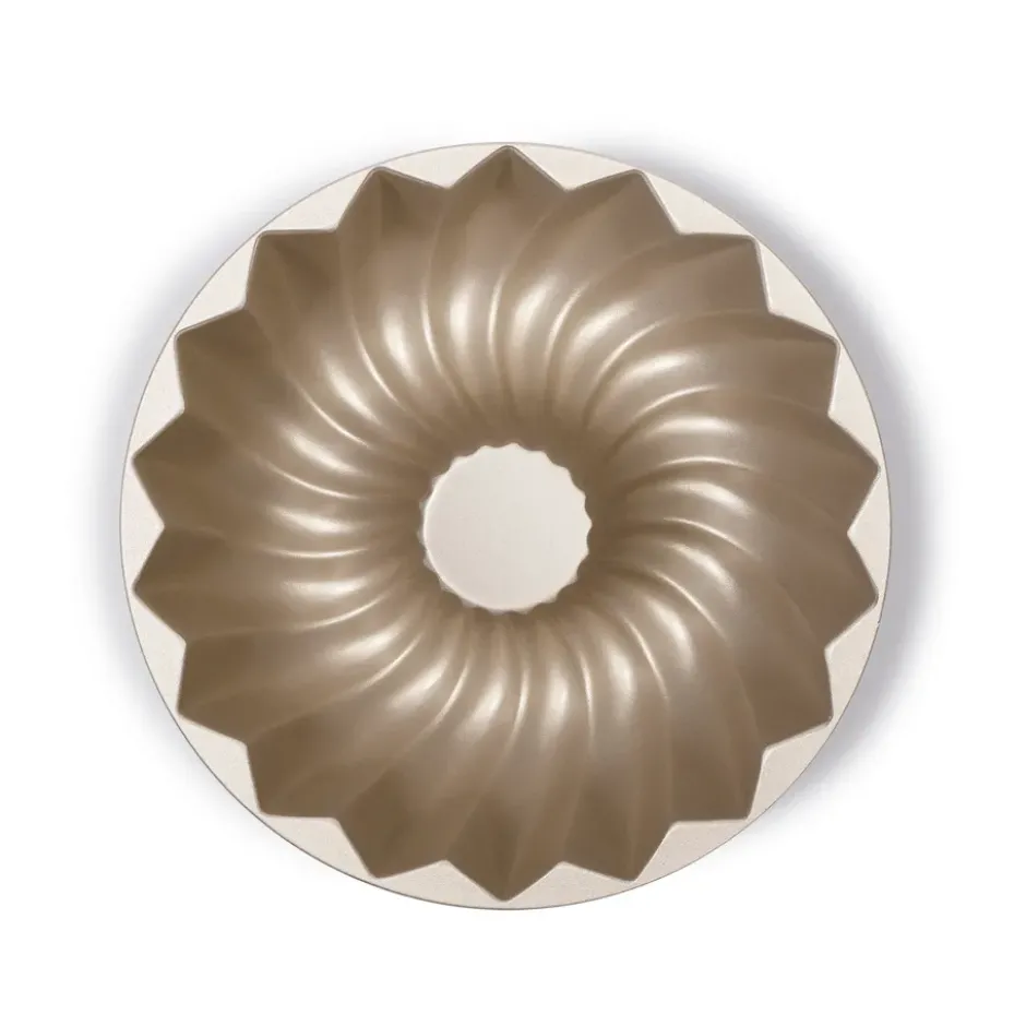 Sweet Magic bakform, Gjuten aluminum, Classic, 231 cl