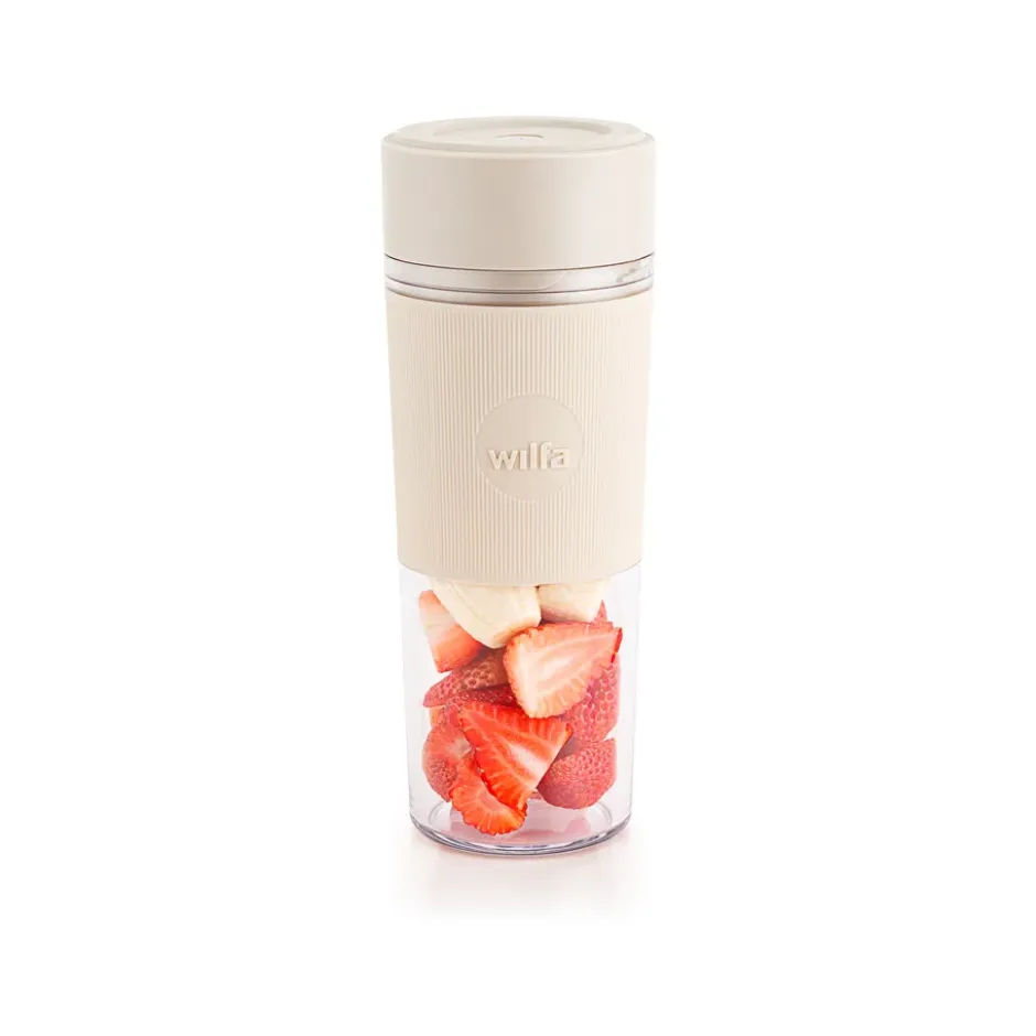 Swift RCBL-45BE portabel blender, Beige