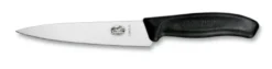 SwissClassic Kockkniv i Presentask, 25 cm