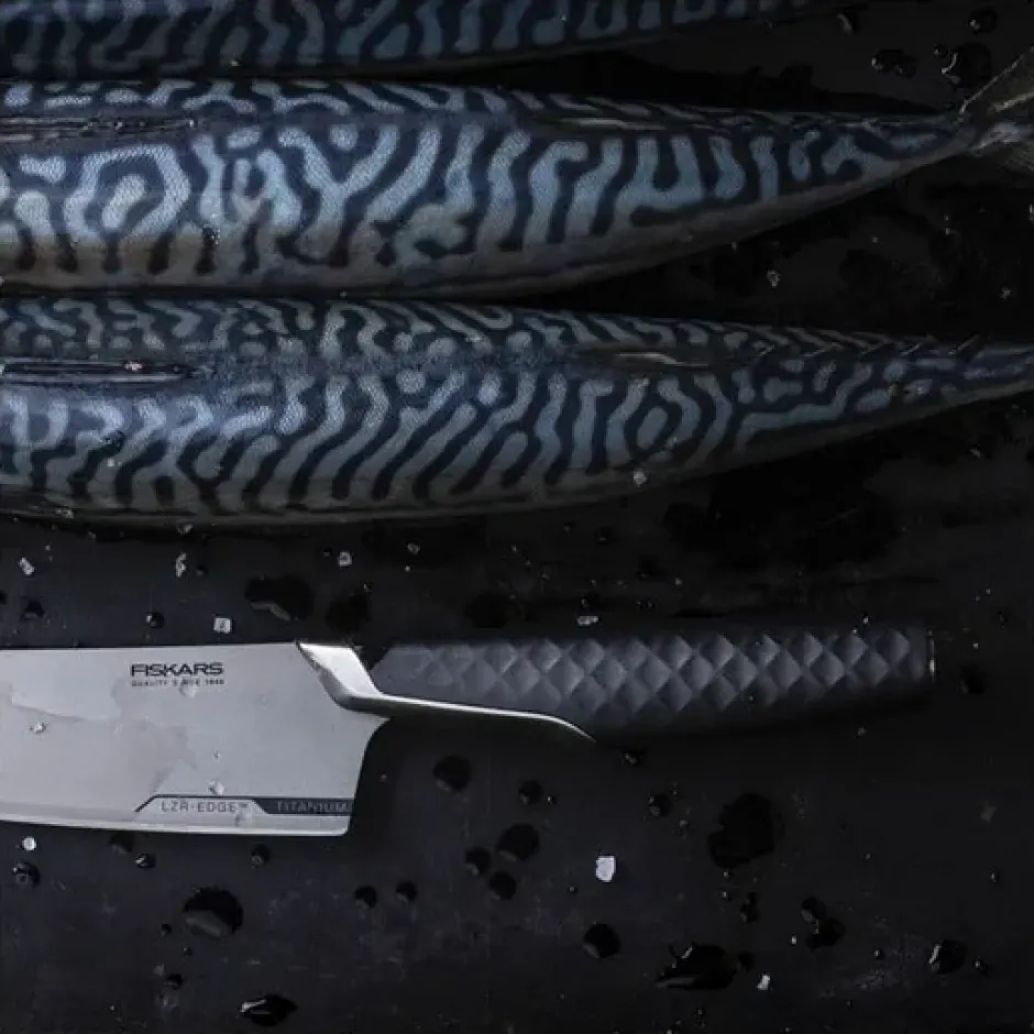 Taiten kockkniv, 16 cm
