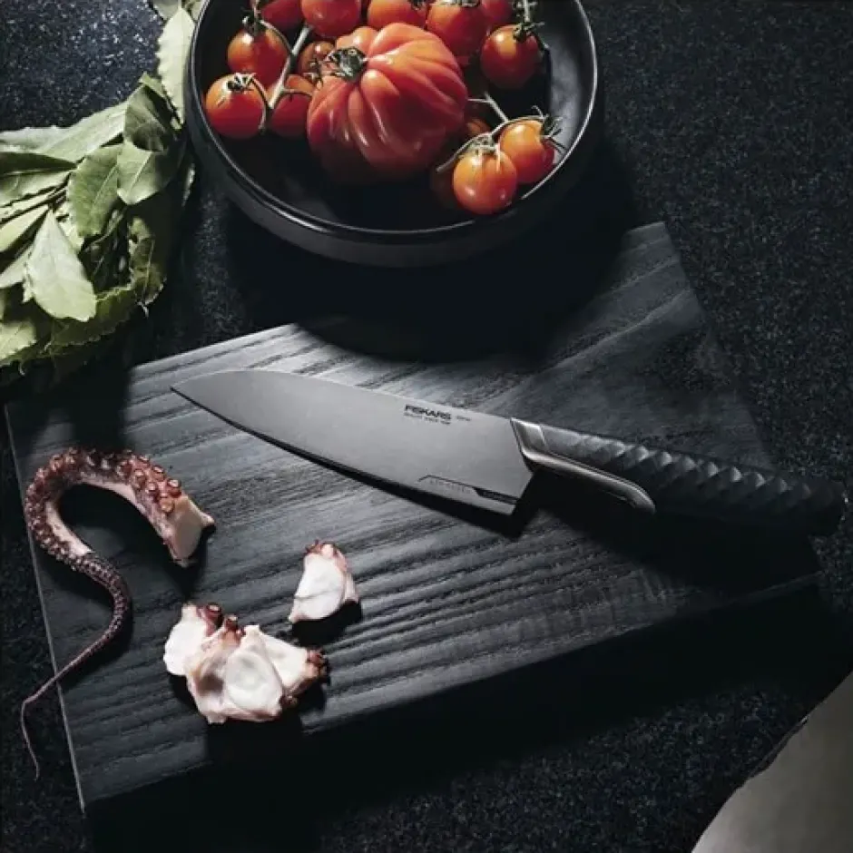 Taiten kockkniv, 16 cm