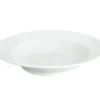 Tallrik djup Sancerre 31,5 cm, Vit