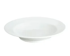 Tallrik djup Sancerre 31,5 cm, Vit