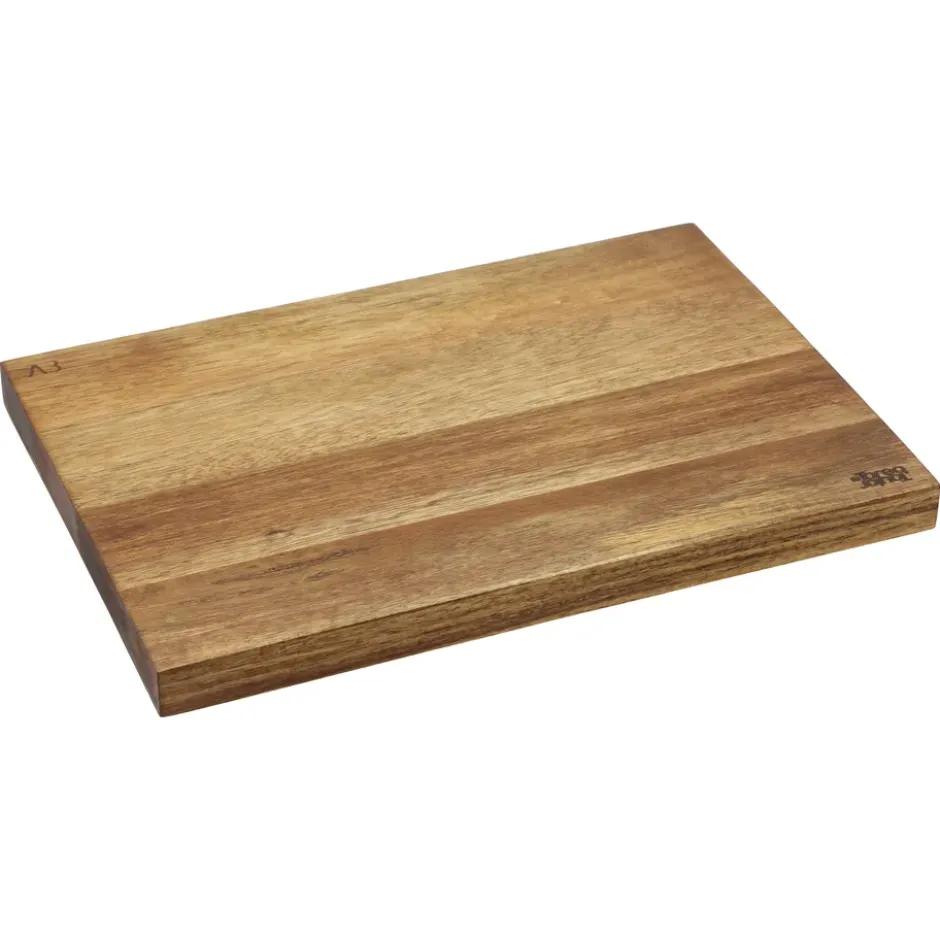 Tarragon skärbräda 42x29,7 cm, Akaciaträ