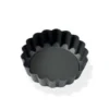 Tartletteform lös botten, Ø7 cm