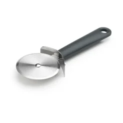 TASTY+ pizza/degskärare, Mörkgrå