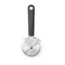 TASTY+ pizza/degskärare, Mörkgrå