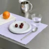 Tavolo bordtablett/servett 4-pack, Soft purple