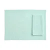 Tavolo bordtablett/servett 4-pack, Soft mint