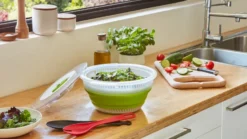 Tefal salladsslunga hopvikbar, 4 L