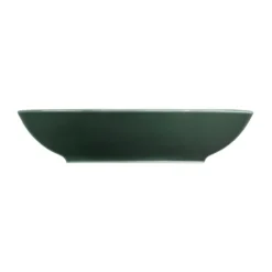 Terra djup tallrik Ø21,2 cm 6-pack, Moss Green