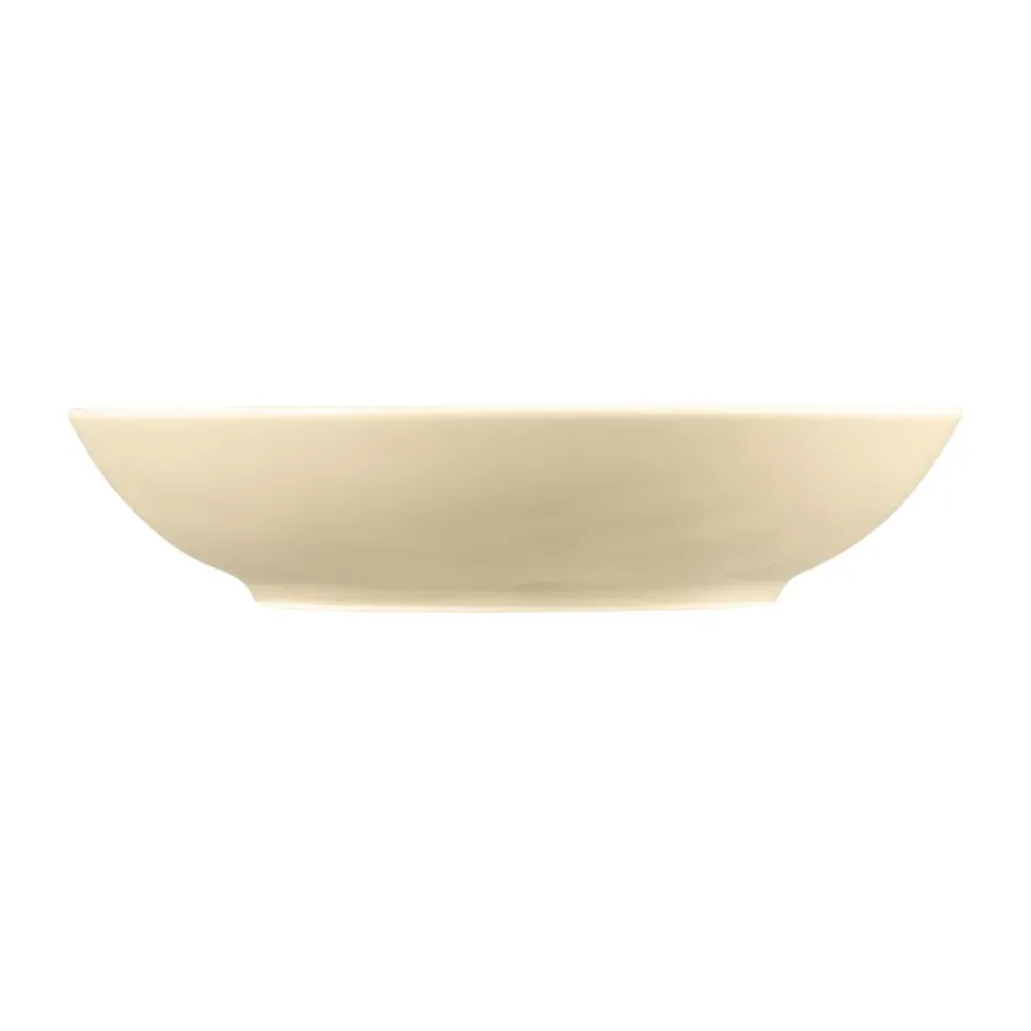 Terra djup tallrik Ø21,2 cm 6-pack, Sand Beige