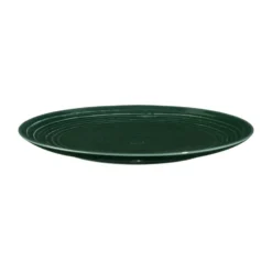 Terra tallrik Ø22,7 cm 6-pack, Moss Green