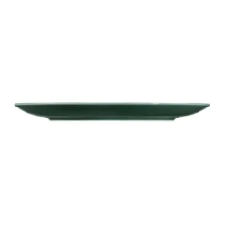 Terra tallrik Ø22,7 cm 6-pack, Moss Green
