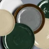 Terra tallrik Ø27,8 cm 6-pack, Pearl Grey