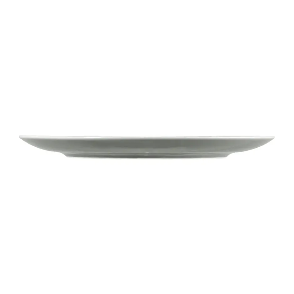 Terra tallrik Ø22,7 cm 6-pack, Pearl Grey