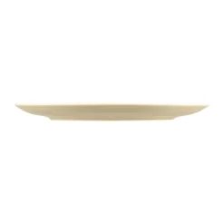 Terra tallrik Ø22,7 cm 6-pack, Sand Beige
