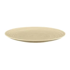 Terra tallrik Ø22,7 cm 6-pack, Sand Beige