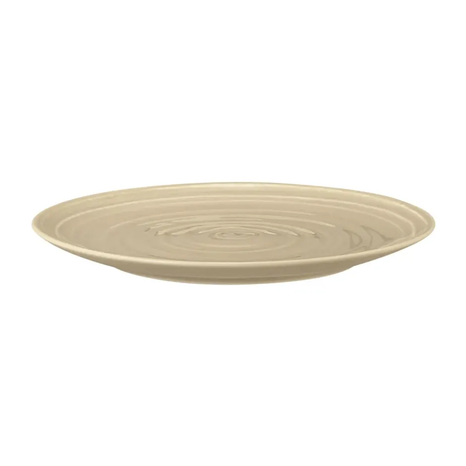 Terra tallrik Ø17,7 cm 6-pack, Sand Beige