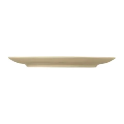 Terra tallrik Ø17,7 cm 6-pack, Sand Beige