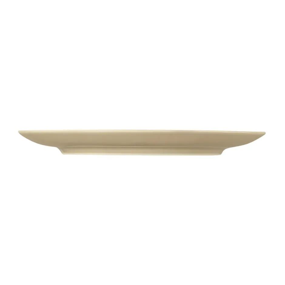 Terra tallrik Ø17,7 cm 6-pack, Sand Beige