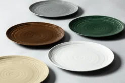 Terra tallrik Ø27,8 cm 6-pack, Vit