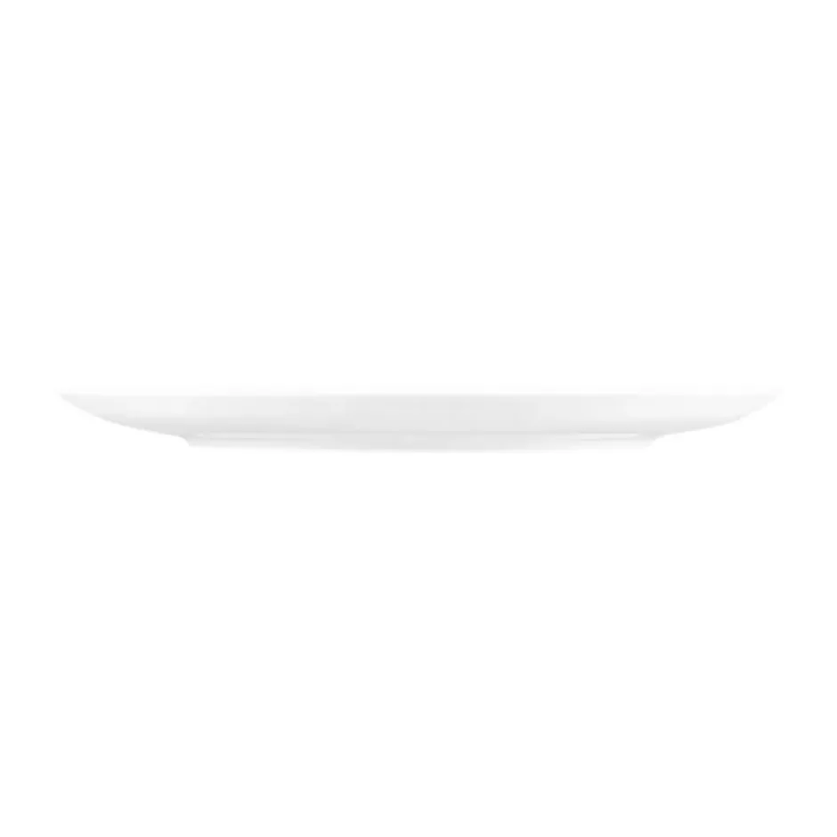 Terra tallrik Ø22,7 cm 6-pack, Vit