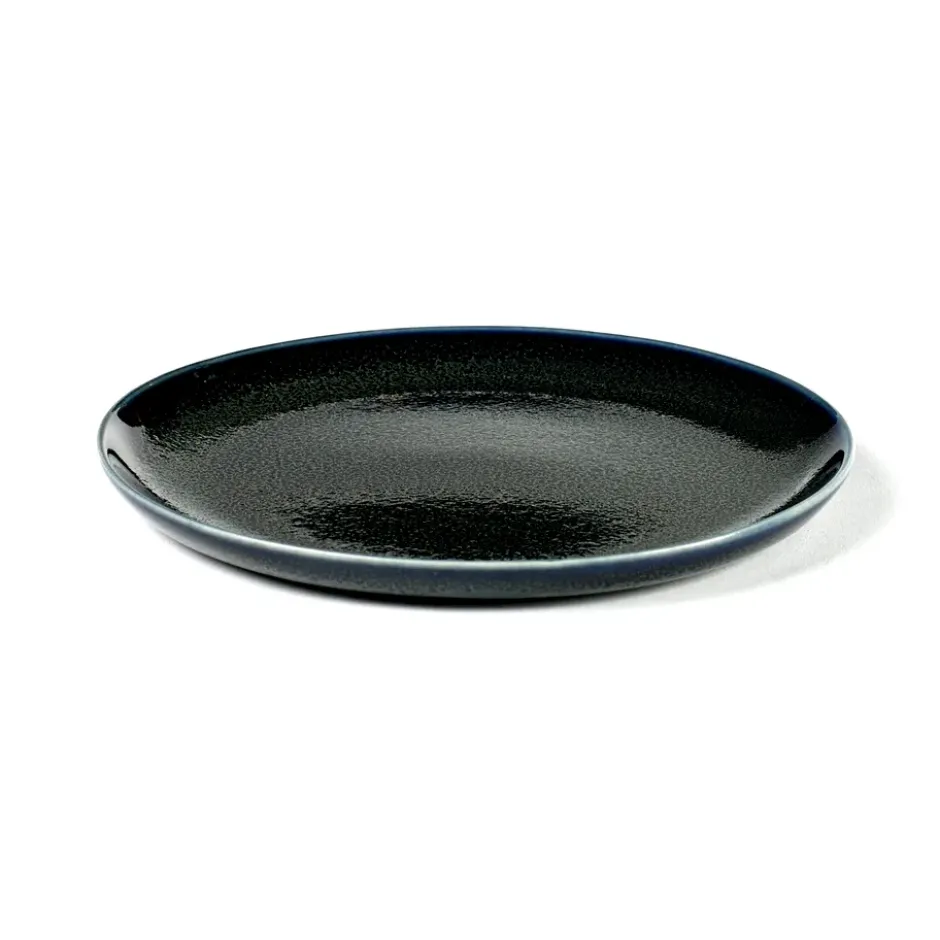 Terres de Rêves assiett 13 cm, Dark blue