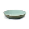 Terres de Rêves assiett 17,5 cm, Light blue-smokey blue