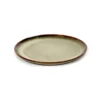 Terres de Rêves assiett 13 cm, Misty grey