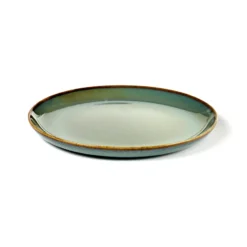 Terres de Rêves assiett 13 cm, Smokey blue