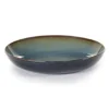 Terres de Rêves pastatallrik 23,5 cm, Blue grey-dark blue
