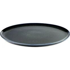 Terres de Rêves tallrik 26 cm, Dark blue