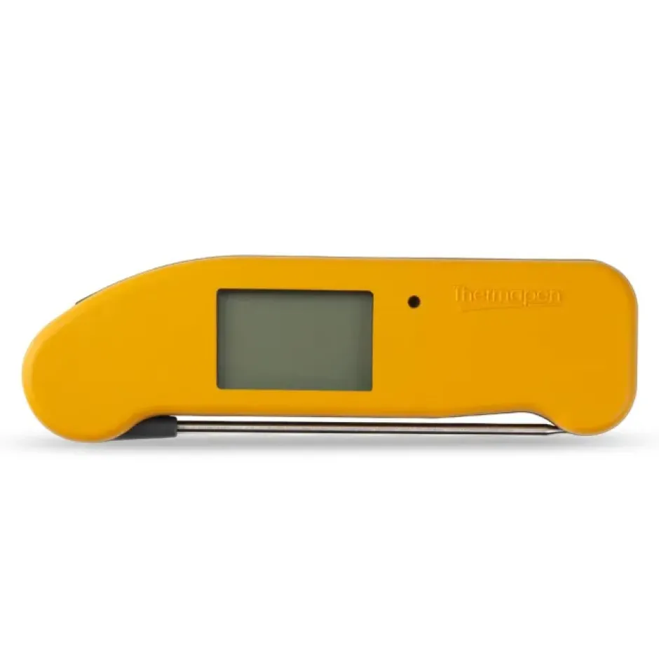 Thermapen ONE Termometer, Gul