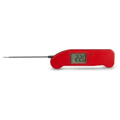 Thermapen ONE Termometer, Röd