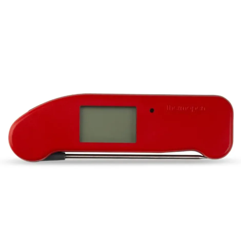 Thermapen ONE Termometer, Röd