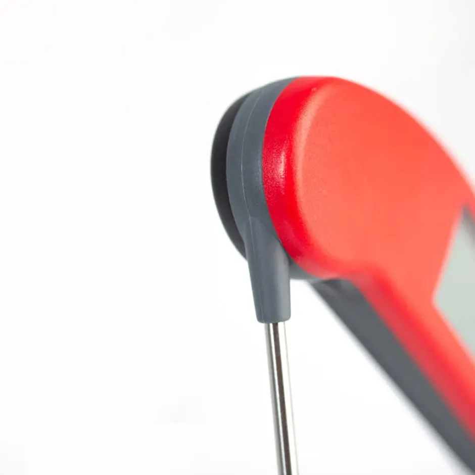 Thermapen ONE Termometer, Röd