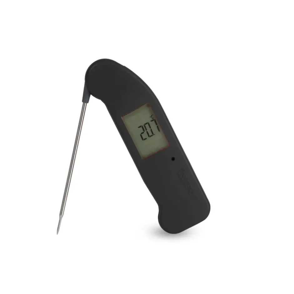 Thermapen ONE Termometer, Svart