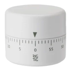 TIME-IT timer, White