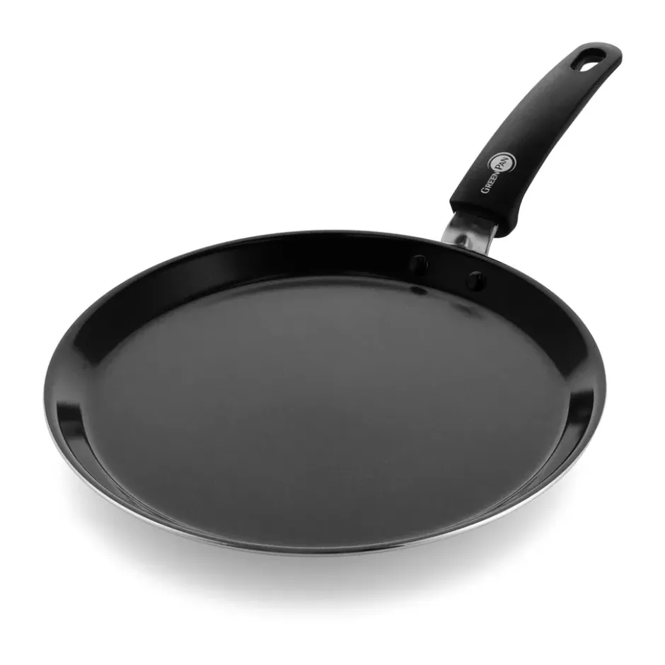 Torino pannkakspanna, 28 cm