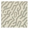Trace servett 33x33 cm 20-pack, Taupe-sand